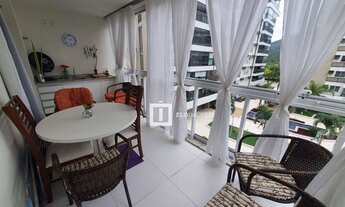 Imagem 5: Apartamento com 3 dormitórios à venda, 87 m² por R$ 680.000,00 - Recreio dos Bandeirantes