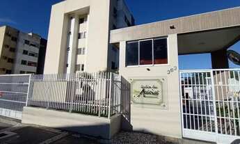 Imagem: Apartamento com 2 quartos para alugar, 55