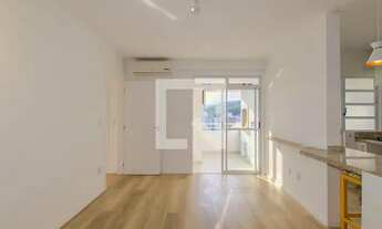 Imagem: Apartamento para Aluguel - Itacorubi, 2