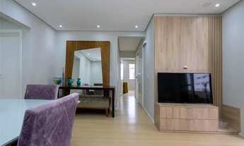 Imagem 5: Imperdível! Apartamento com 2 dormitórios à venda, 84 m² por R$ 780.000 - Campo Belo - São