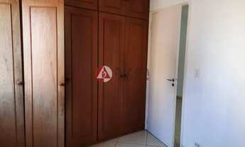 Imagem 4: APARTAMENTO PARA LOCAÇÃO DE 01 DORMITÓRIO /COM GARAGEM BELA VISTA SÃO PAULO