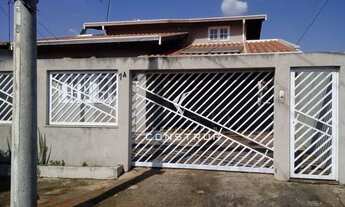 Imagem: Casa com 5 dormitórios à venda, 200 m²