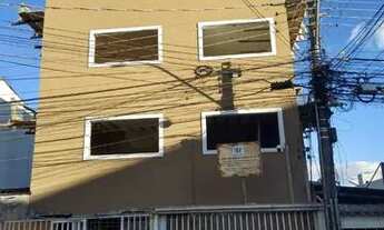 Imagem 6: Apartamento padrão