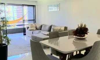 Imagem 3: Apartamento para aluguel e venda com 115 metros quadrados com 4 quartos