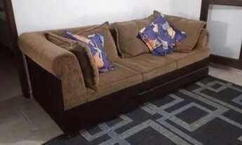 Imagem 2: Casa c/ Piscina Casa com 3 dormitórios