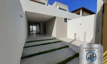 Imagem 2: Condomínio na Serraria, 3/4, suíte, 2 vagas, espaço gourmet, com piscina