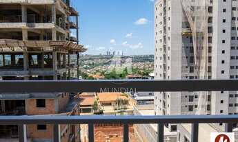 Imagem 4: Apartamento (tipo - padrao) 2 dormitórios/suite, cozinha planejada, portaria 24hs, lazer