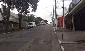 Imagem 4: Casa para venda tem 100 metros quadrados com 2 quartos em Vila Formosa - São Paulo - SP