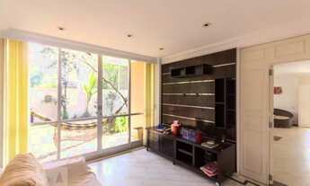 Imagem 6: Casa para Aluguel - Jardim Santa Helena, 4 Quartos, 440 m2