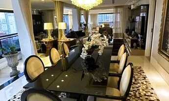 Imagem 4: Ed Maison Unique: Belíssimo Alto Padrão 199m² 4 Qtos (3 Suites) 2 Vg