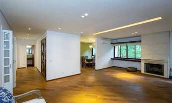 Imagem 5: Apartamento com 4 dormitórios à venda, 257 m² por R$ 1.500.000,00 - Morumbi - São Paulo/SP