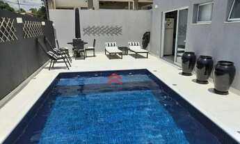 Imagem 4: Casa com 3 dormitórios, com 280 m²- Santa Adélia - Vargem Grande Paulista/SP