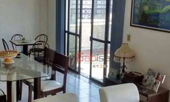 Imagem 3: Cobertura com 3 dormitórios à venda, 136 m² por R$ 850.000,00 - Vila Nova - Cabo Frio/RJ