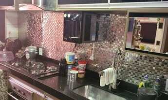 Imagem: Aluguel top life apto mobiliado