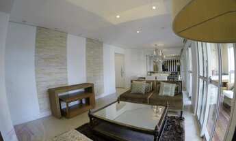 Imagem 2: Apartamento para Aluguel na Vila Olímpia - São Paulo - SP