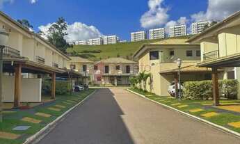 Imagem: Jundiaí - Casa de Condomínio - Bairro