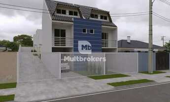 Imagem: CURITIBA - Casa Padrão - Sítio Cercado