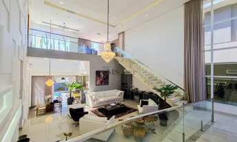 Imagem 3: LONDRINA - Casa de Condomínio - Condomínio Sun Lake