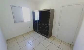 Imagem 4: Apartamento Padrão em Ribeirão Preto