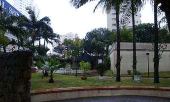 Imagem 6: Apartamento com 2 dorms, Vila Mariana, São Paulo - R$ 750 mil, Cod: 544