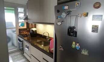 Imagem 4: Apartamento com 3 quartos no bairro Itacorubi - Florianópolis - SC