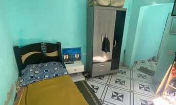 Imagem 2: Mini Chácara 800M2 Jd. Alegria Francisco Morato