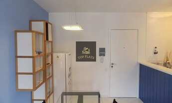 Imagem 2: Flat disponível na Vila Nova Conceição