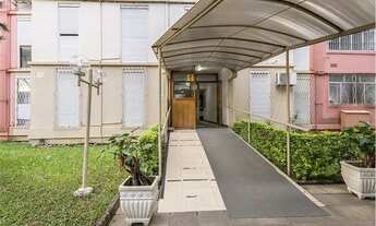 Imagem 2: Apartamento com 1 Dormitorio(s) localizado(a) no bairro Humaitá em Porto Alegre / Ref.:O