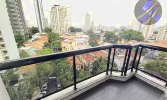 Imagem 5: Apartamento para aluguel tem 105 metros quadrados com 3 quartos em Vila Mariana - São Paul