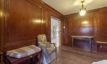 Imagem 15: Apartamento Locação 3 Dormitórios - 258 m² Cerqueira César