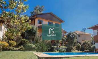 Imagem: Casa com 3 dormitórios à venda, 700 m²