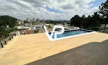 Imagem: Casa á venda em Alphaville