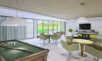 Imagem: Apart. De 96m² com 3 quartos em Paiva