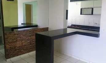 Imagem: Apartamento Residencial Caliandra club