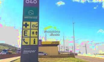 Imagem: Lote à venda, Balneário Água Limpa