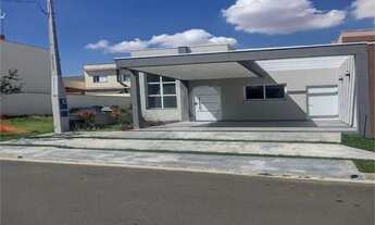 Imagem: Linda casa no condomínio Park Real, em