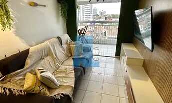 Imagem 2: Apartamento no edificio terrazzos