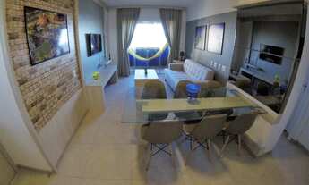 Imagem 2: Praia do Futuro até 8 pessoas www.fortalezatemporada.com