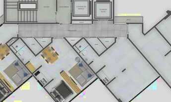 Imagem 4: O MELHOR EMPREENDIMENTO DE CASA AMARELA, VIZ AO SITIO DA TRINDADE, COM MUITA SOPÇÕES DE L