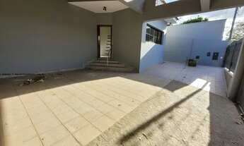 Imagem 2: Casa para Locação em Presidente Prudente, Centro, 3 dormitórios, 1 suíte, 2 banheiros, 3 v