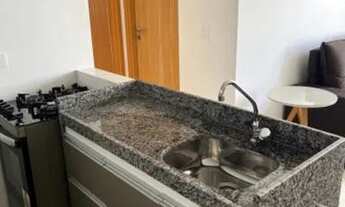 Imagem 2: Apartamento Mobiliado e Completíssimo na Torre ( Andar alto