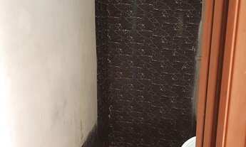 Imagem 3: Quarto dois comodos