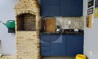 Imagem 3: Vendo casa no condomínio Solar dos Cantarinos finíssimo acabamento com planejados