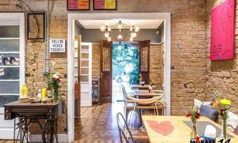 Imagem 4: Sobrado à venda - Vila Mariana - São Paulo/SP