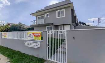 Imagem: Sobrado Residencial para Venda no Planta