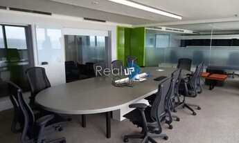 Imagem 3: RIO DE JANEIRO - Conjunto Comercial/Sala - Copacabana Copacabana