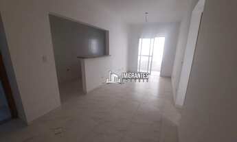 Imagem 2: Apartamento de 2 dormitórios, sendo 1 suíte à venda, 65 m² por R$ 388.391 - Vila Caiçara