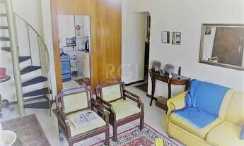 Imagem 4: Cobertura para Venda - 166m², 3 dormitórios, sendo 1 suites, 1 vaga - Menino Deus