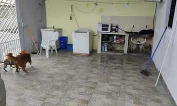 Imagem 5: Vendo uma Casa no Conjunto Francisca Mendes 2, Cidade Nova, disposto a negociação