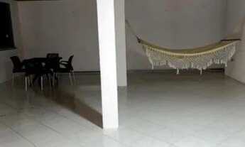 Imagem 2: Aluga-se casa com 2/4 no Conjunto Senhor do Bonfim